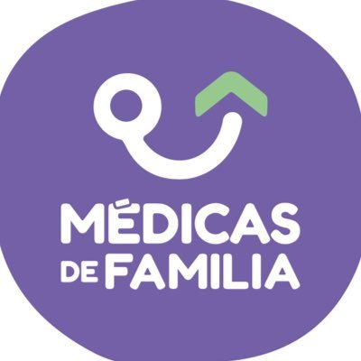 Logo de Médicas de Familia